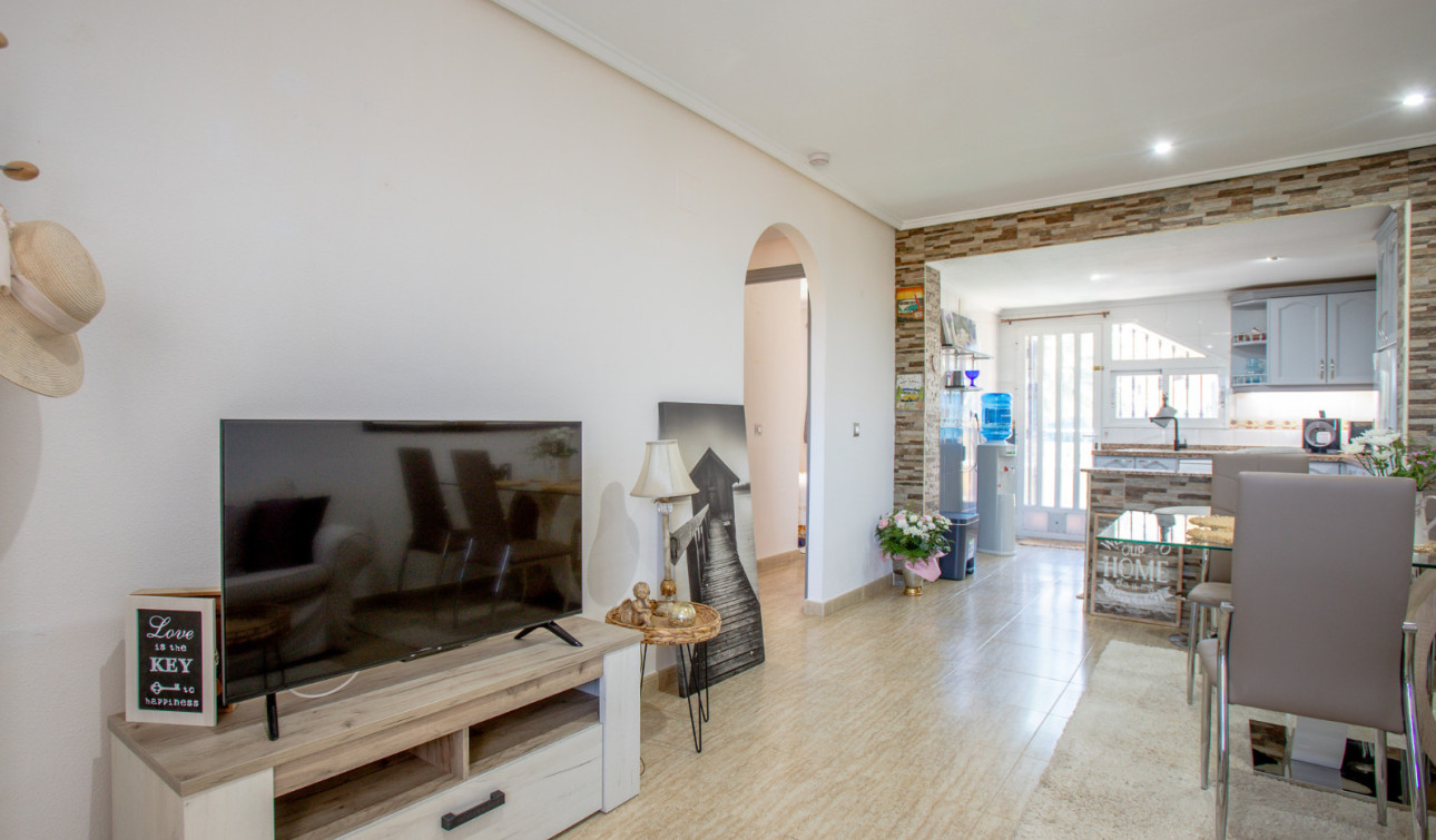 Revente - Appartement - Orihuela Costa - Villamartín