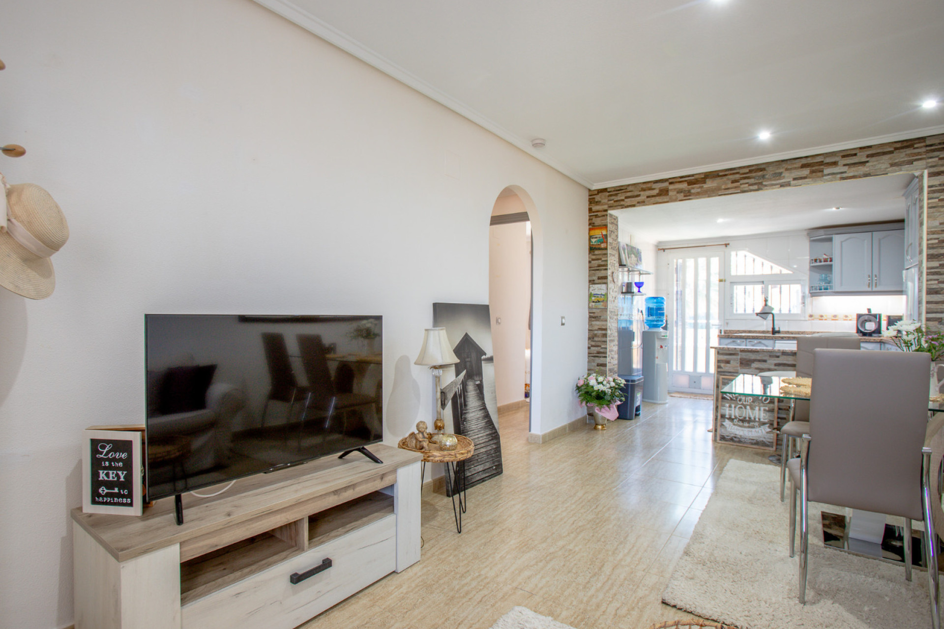 Revente - Appartement - Orihuela Costa - Villamartín