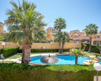 Revente - Appartement - Orihuela Costa - Villamartín