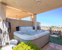 Revente - Appartement - Orihuela Costa - Villamartín