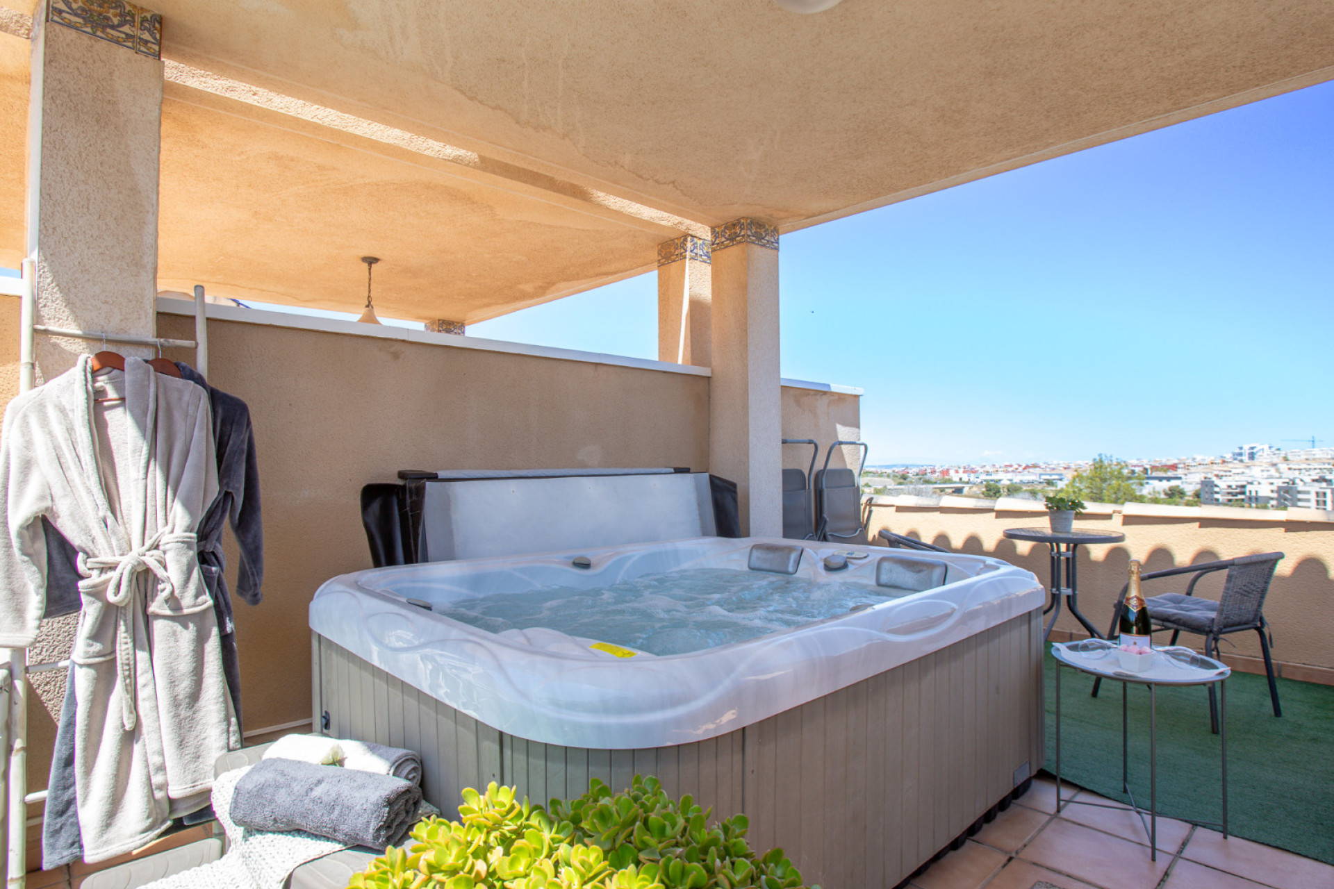 Revente - Appartement - Orihuela Costa - Villamartín