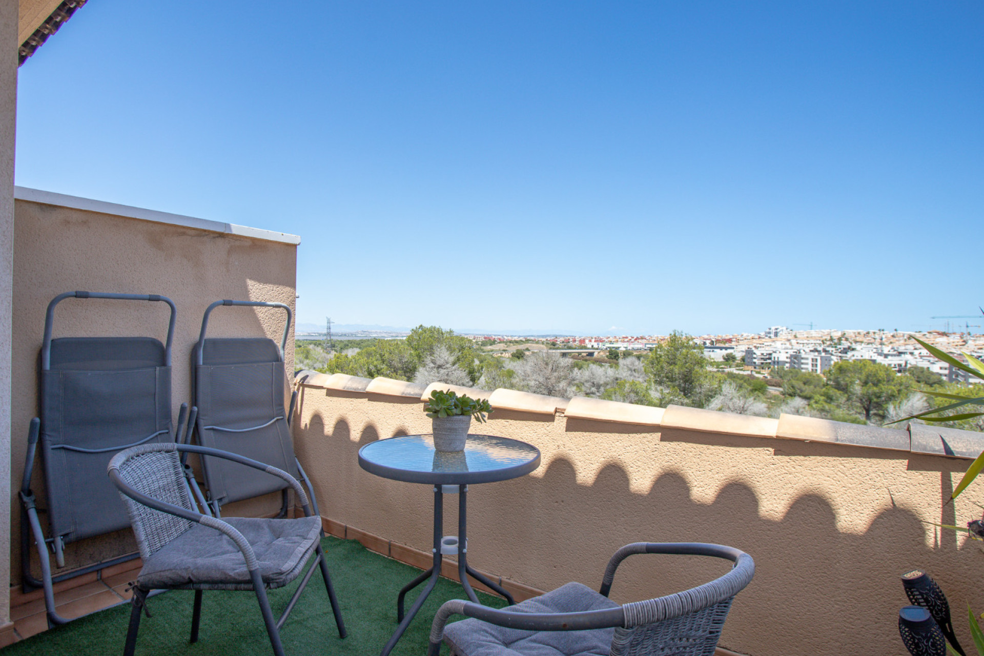 Revente - Appartement - Orihuela Costa - Villamartín