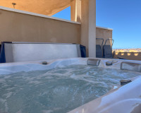 Revente - Appartement - Orihuela Costa - Villamartín