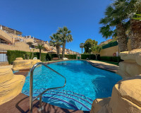 Revente - Appartement - Orihuela Costa - Villamartín