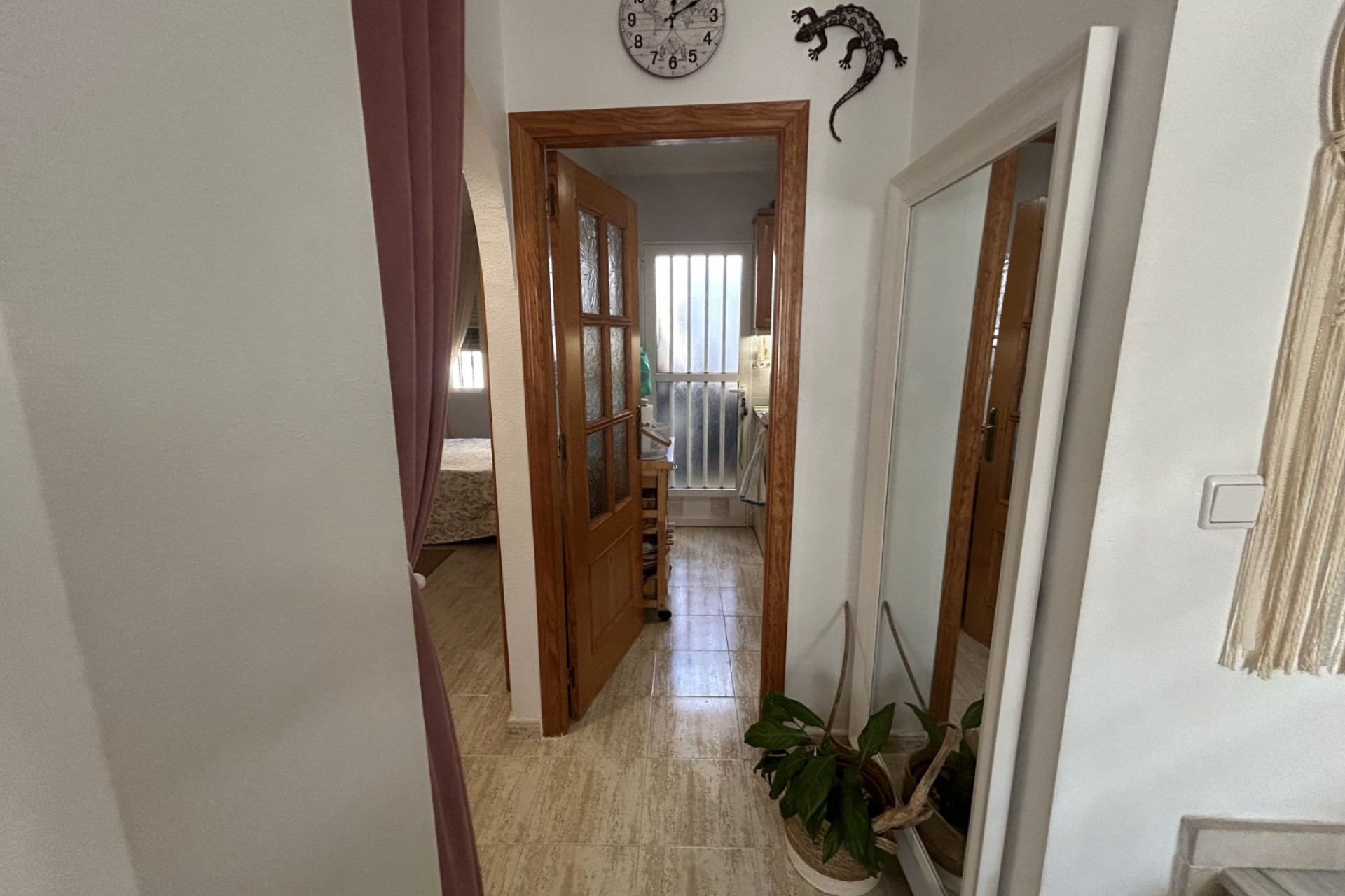 Revente - Appartement - Orihuela Costa - Villamartín