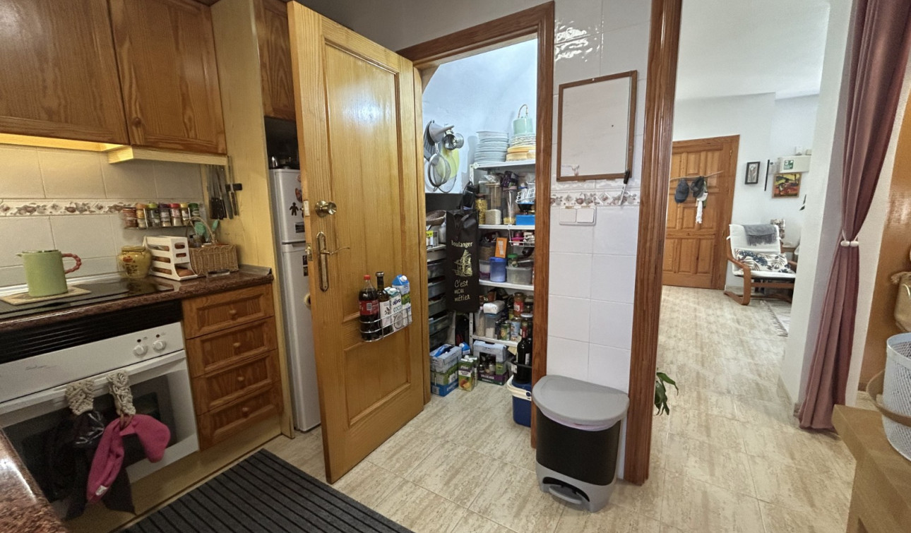 Revente - Appartement - Orihuela Costa - Villamartín