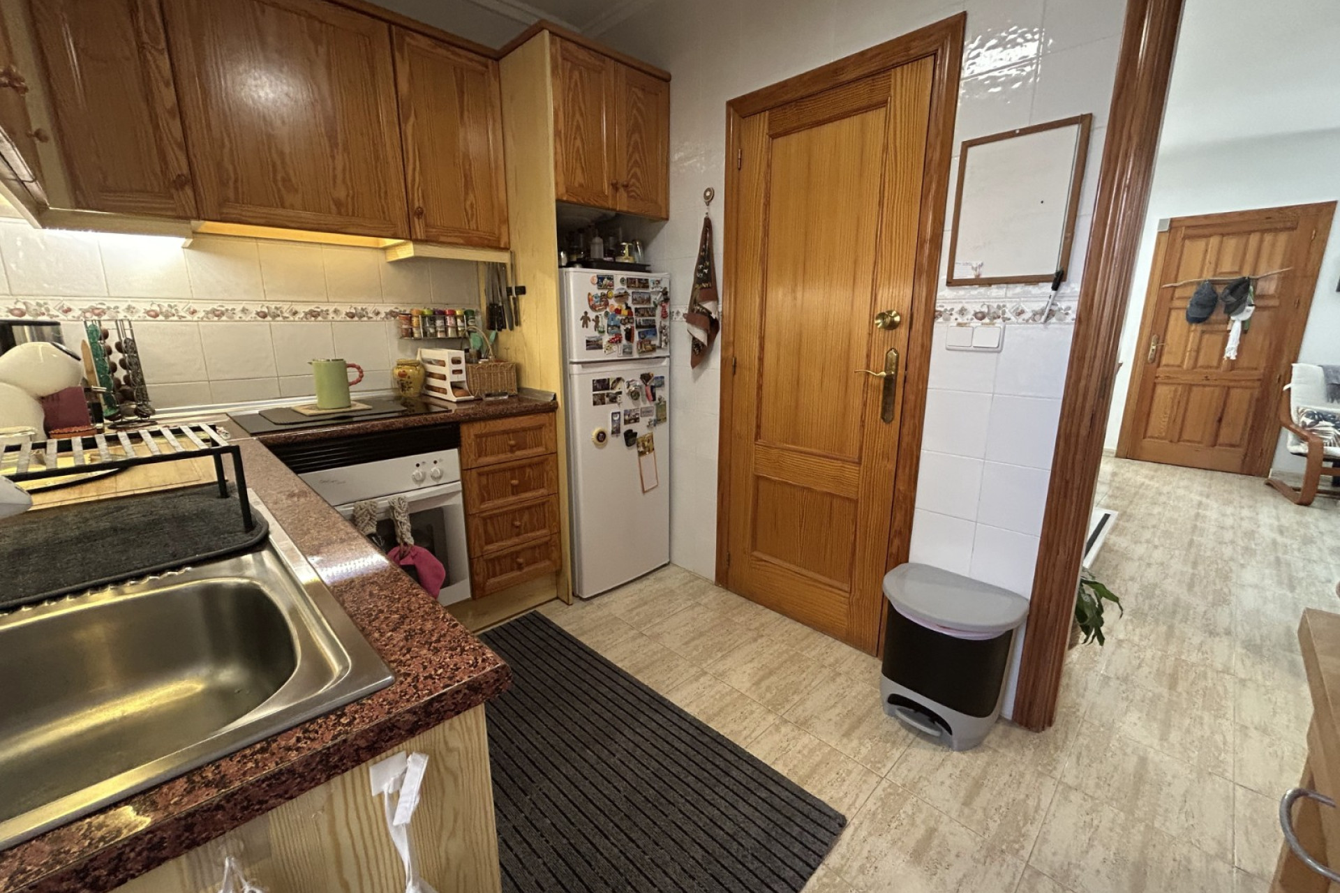 Revente - Appartement - Orihuela Costa - Villamartín
