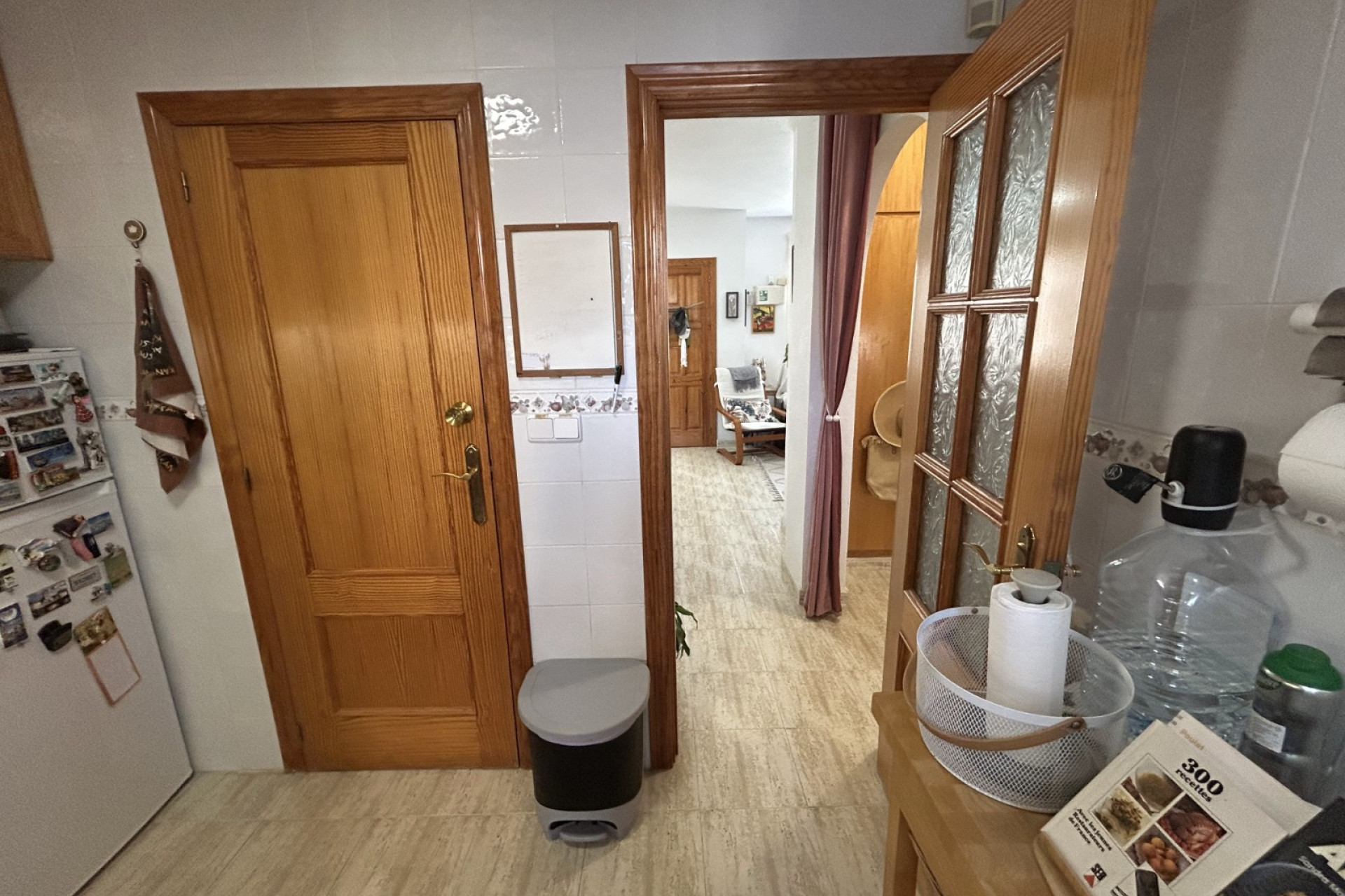 Revente - Appartement - Orihuela Costa - Villamartín