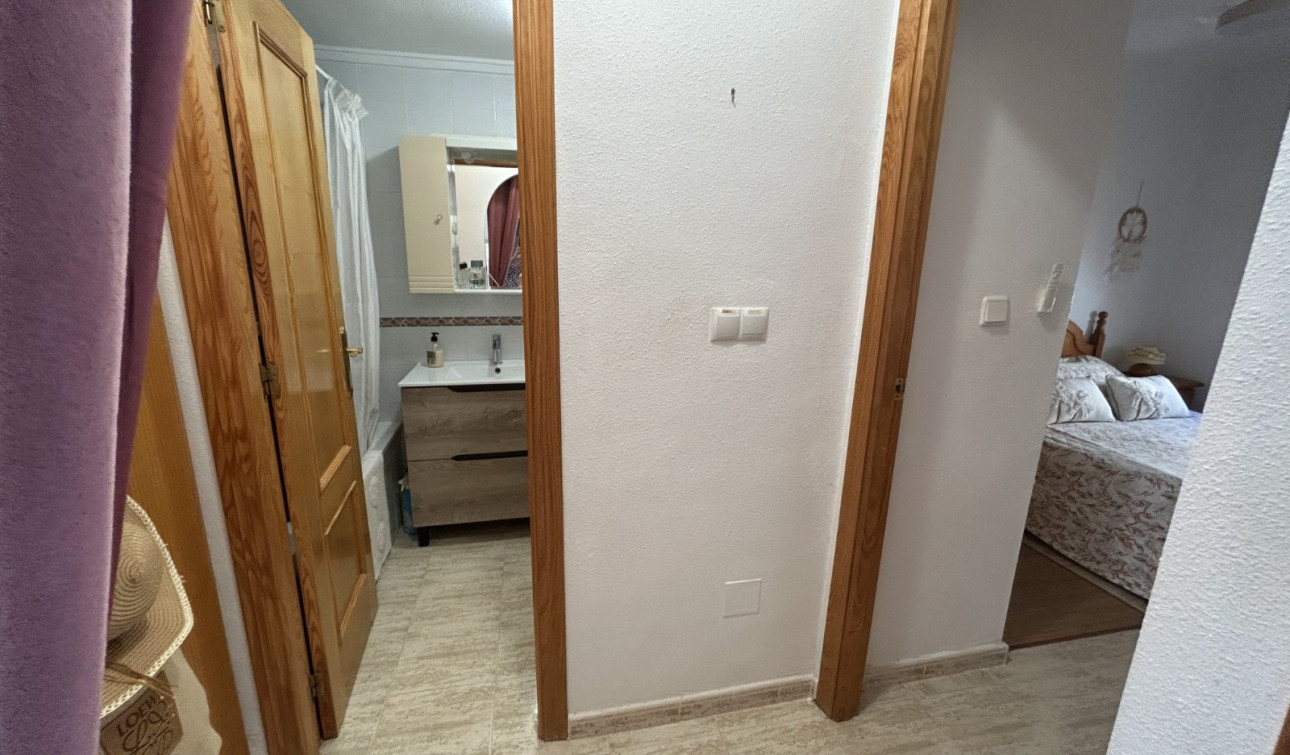 Revente - Appartement - Orihuela Costa - Villamartín
