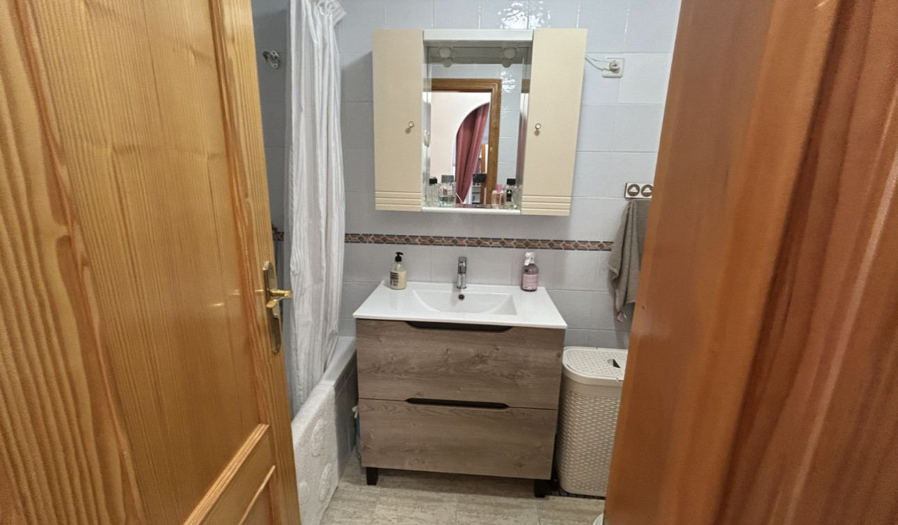Revente - Appartement - Orihuela Costa - Villamartín