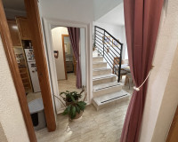 Revente - Appartement - Orihuela Costa - Villamartín