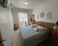 Revente - Appartement - Orihuela Costa - Villamartín