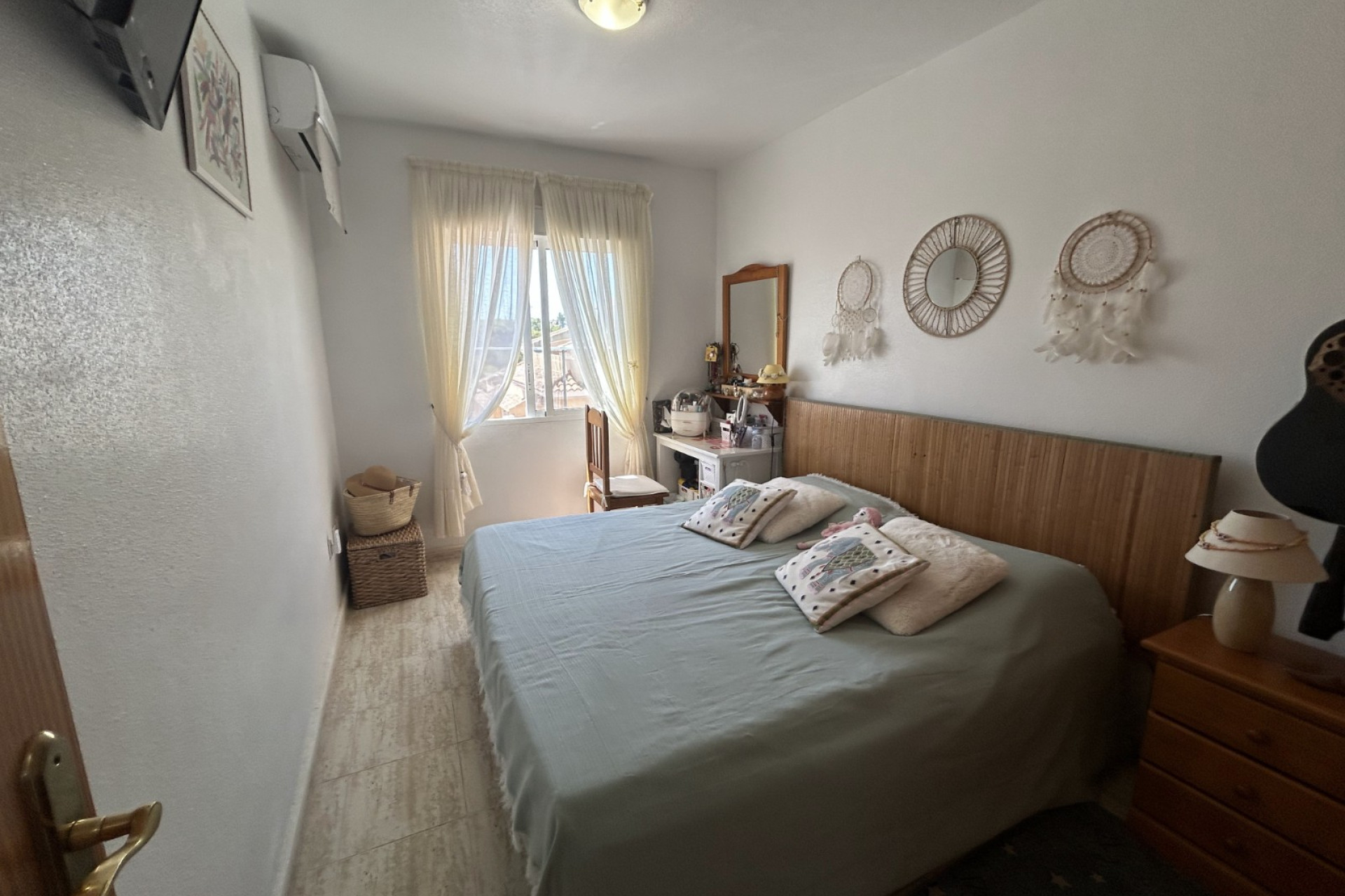Revente - Appartement - Orihuela Costa - Villamartín