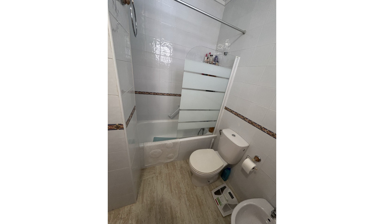 Revente - Appartement - Orihuela Costa - Villamartín