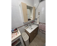 Revente - Appartement - Orihuela Costa - Villamartín