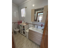 Revente - Appartement - Orihuela Costa - Villamartín