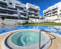 Revente - Appartement - Orihuela Costa - Villamartín *