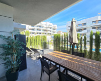 Revente - Appartement - Orihuela Costa - Villamartín *