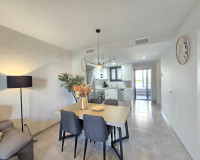 Revente - Appartement - Orihuela Costa - Villamartín *