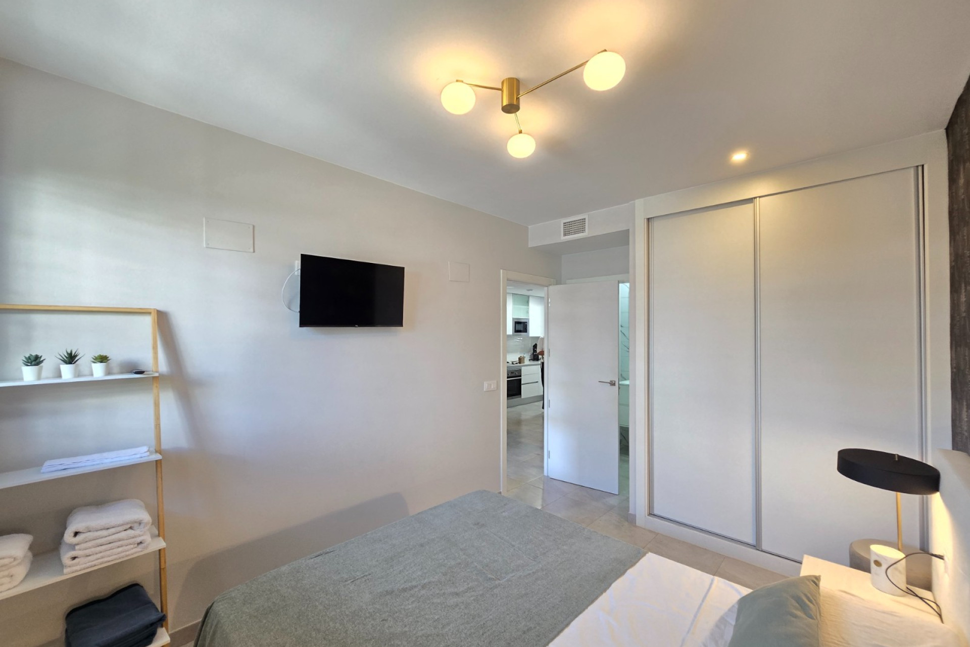 Revente - Appartement - Orihuela Costa - Villamartín *