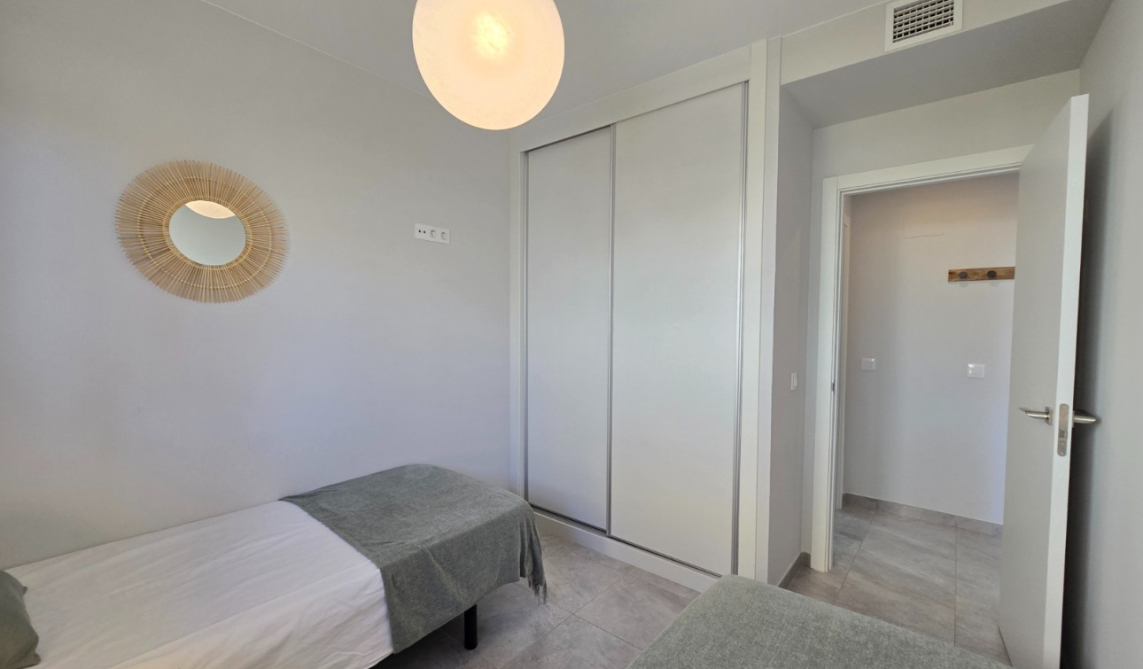 Revente - Appartement - Orihuela Costa - Villamartín *