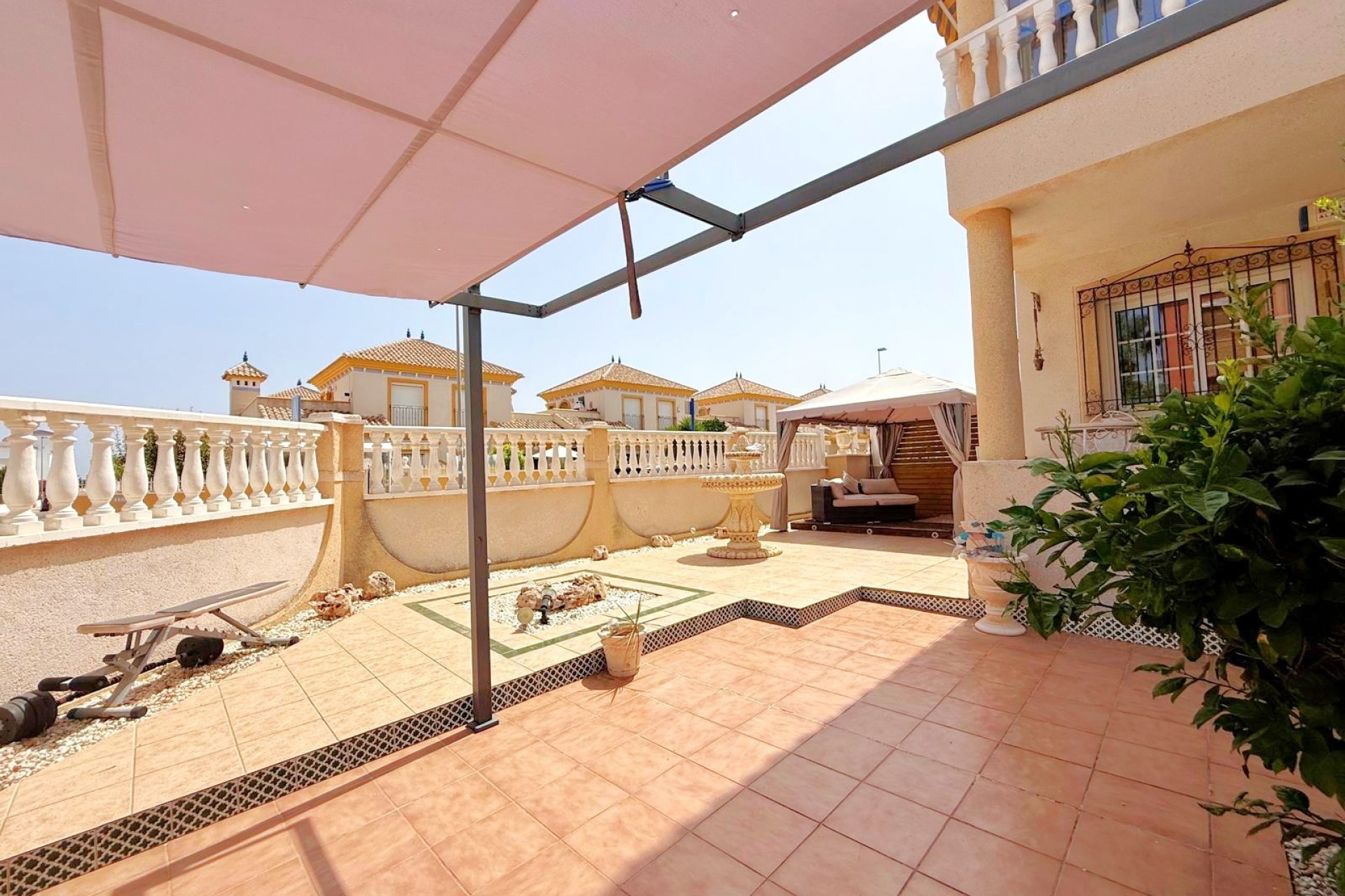 Revente - Appartement - Orihuela Costa - Villamartín