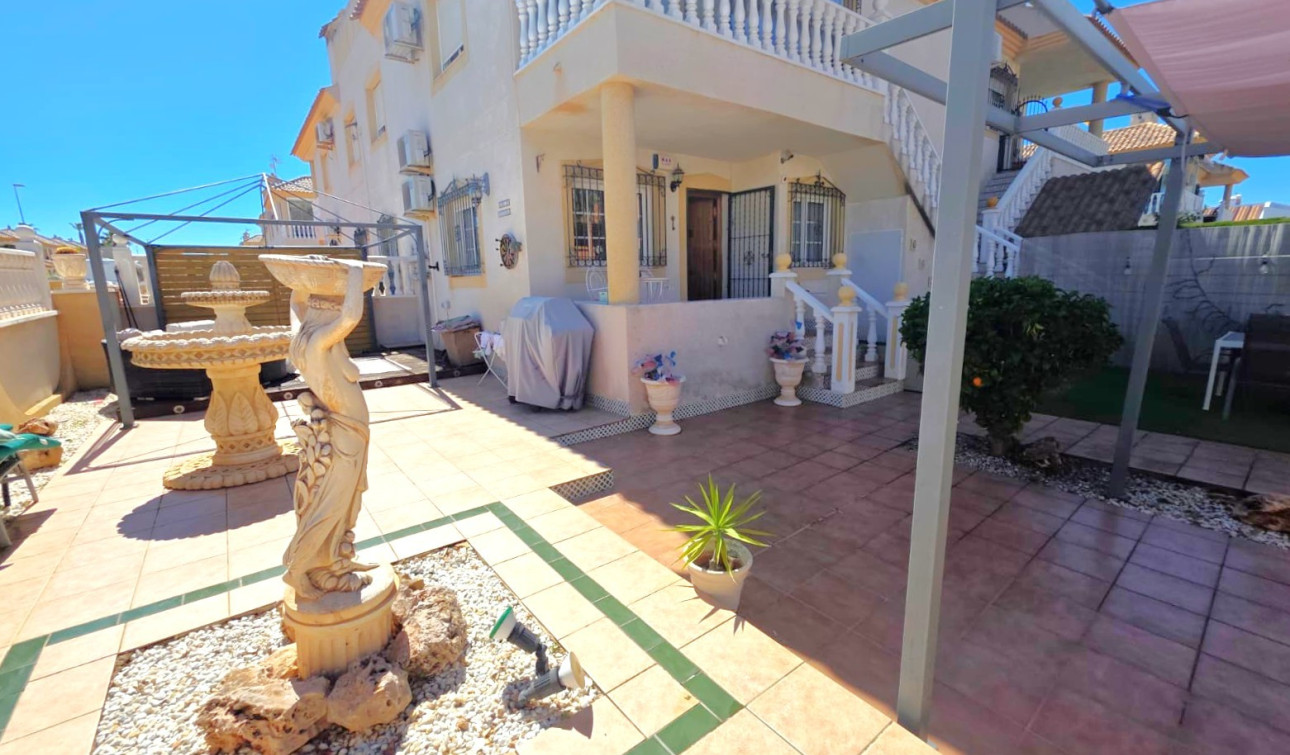 Revente - Appartement - Orihuela Costa - Villamartín