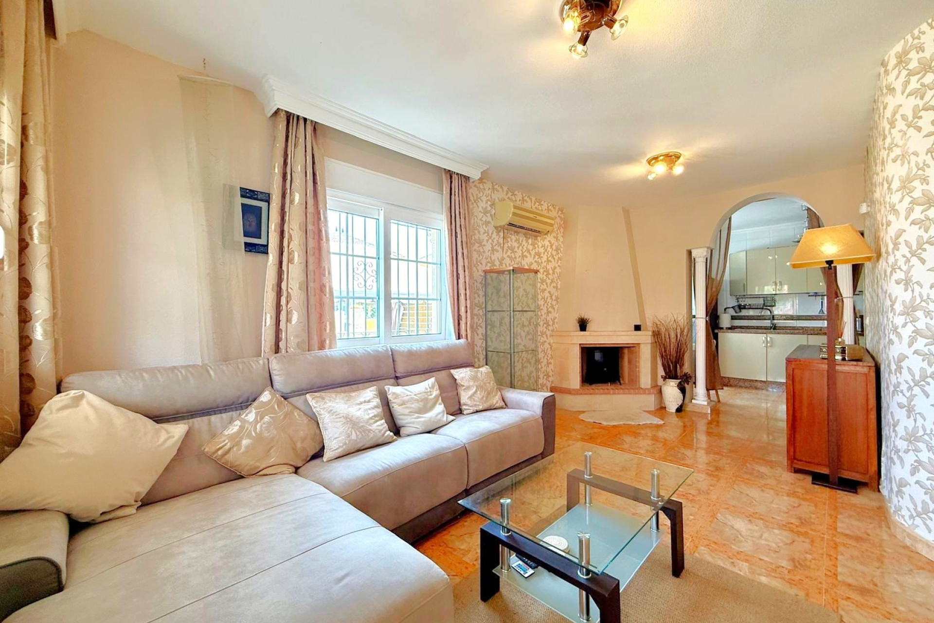 Revente - Appartement - Orihuela Costa - Villamartín