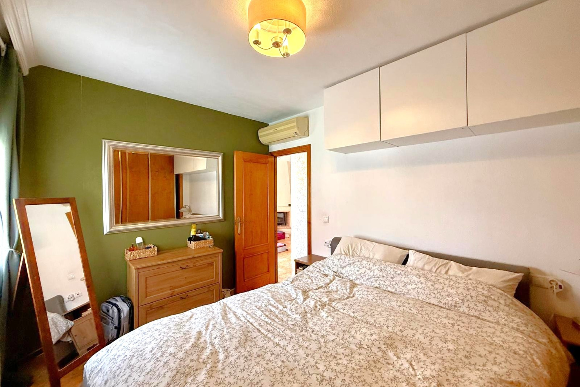 Revente - Appartement - Orihuela Costa - Villamartín