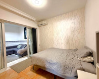Revente - Appartement - Orihuela Costa - Villamartín