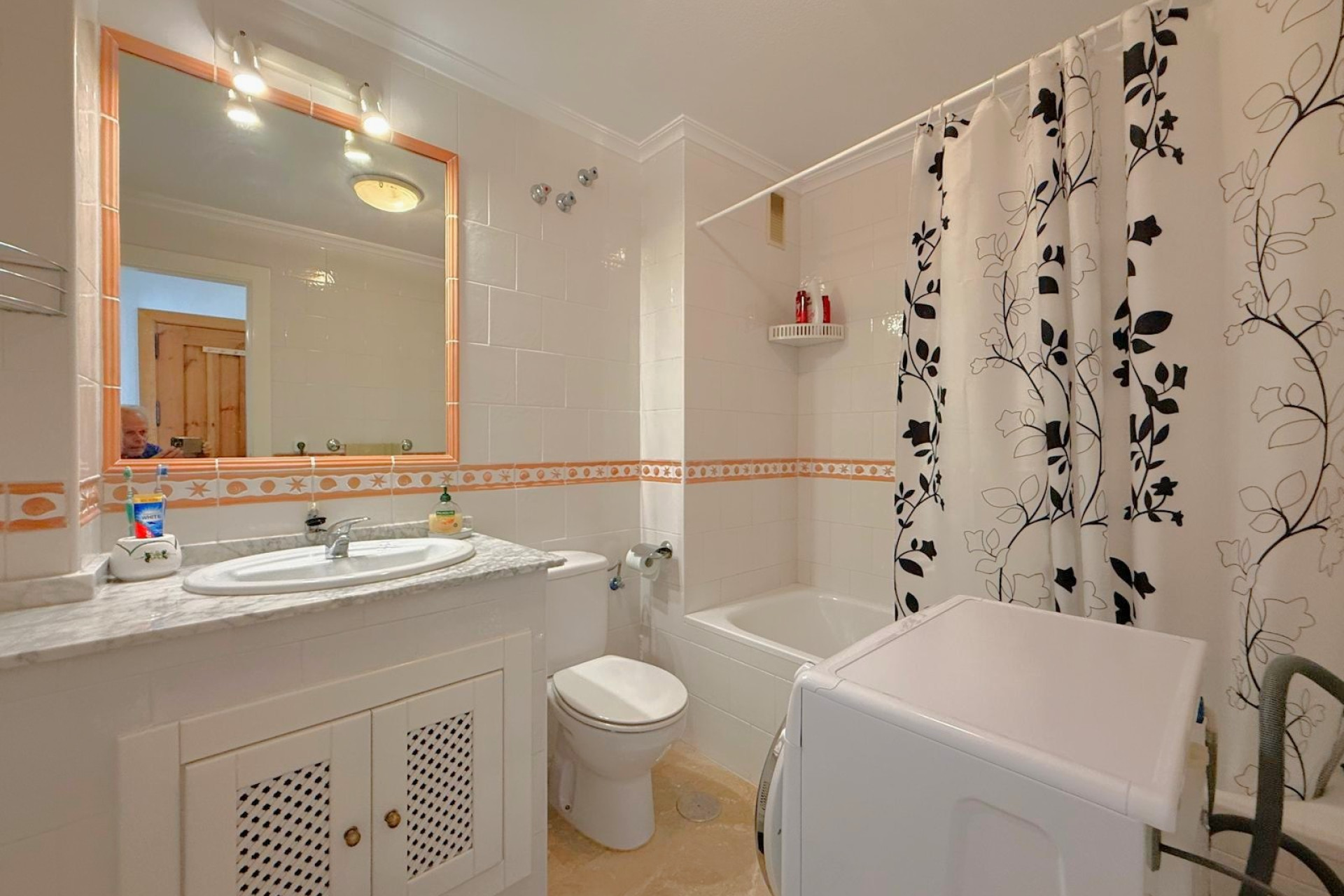 Revente - Appartement - Orihuela Costa - Villamartín