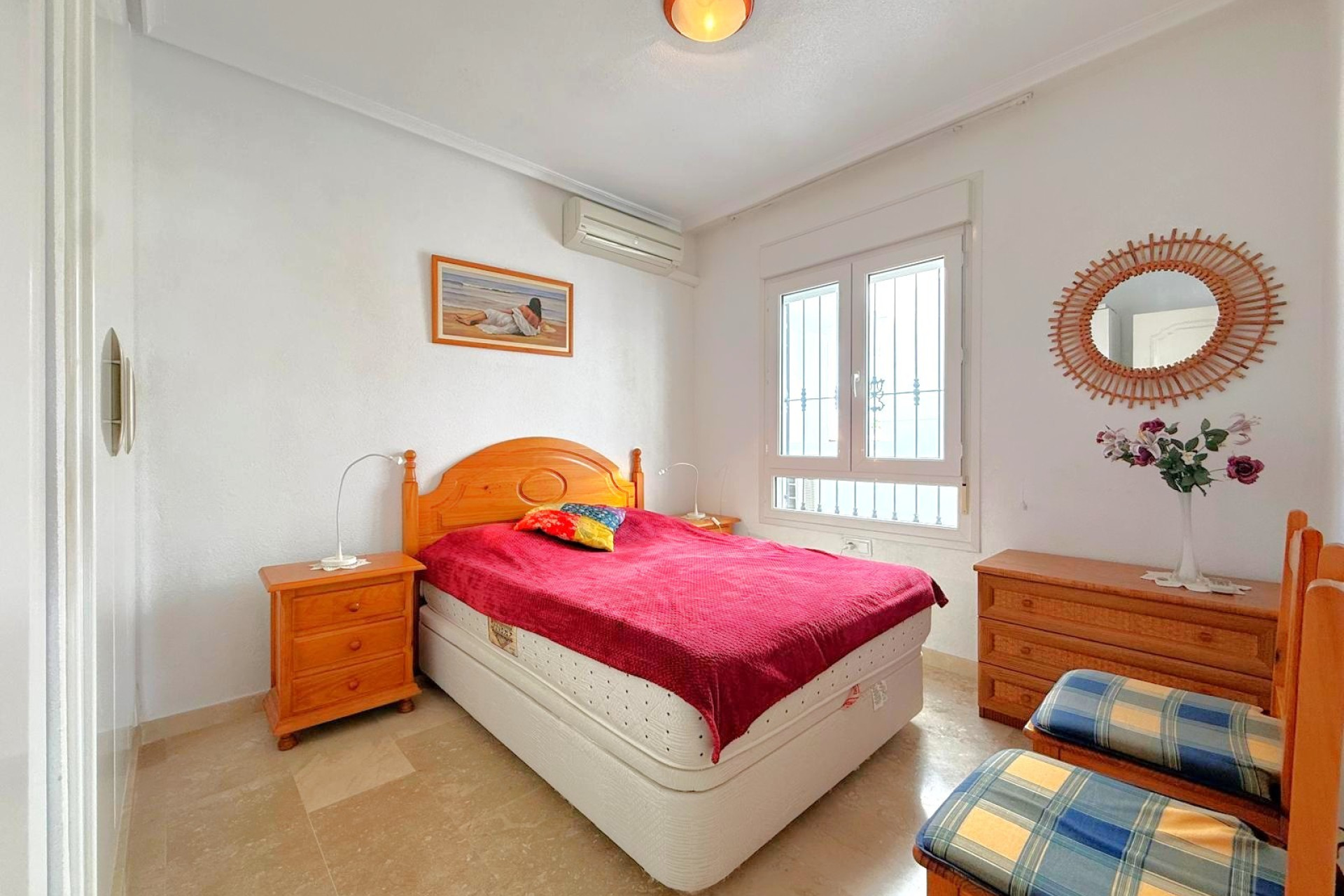 Revente - Appartement - Orihuela Costa - Villamartín