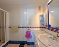 Revente - Appartement - Orihuela Costa - Villamartín