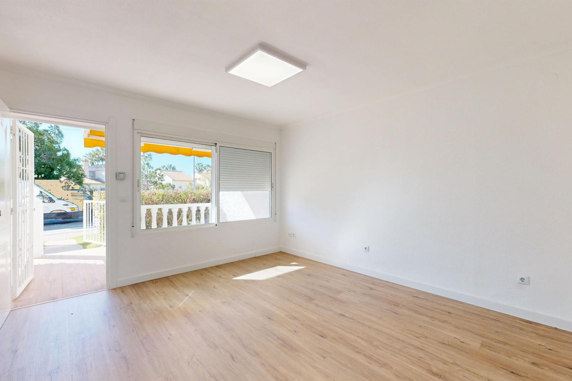 Revente - Appartement - Orihuela Costa - Villamartín