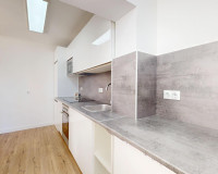 Revente - Appartement - Orihuela Costa - Villamartín