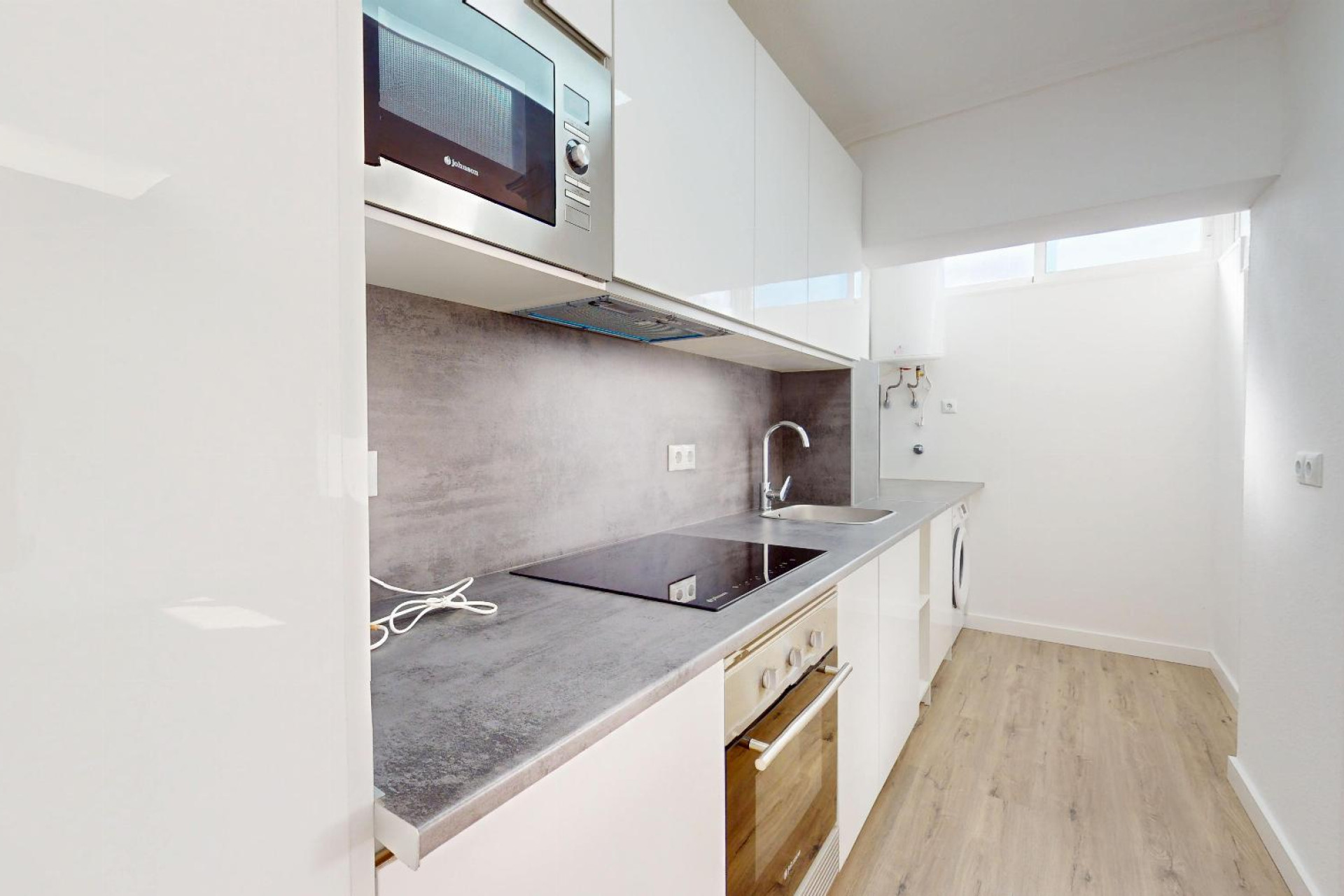 Revente - Appartement - Orihuela Costa - Villamartín