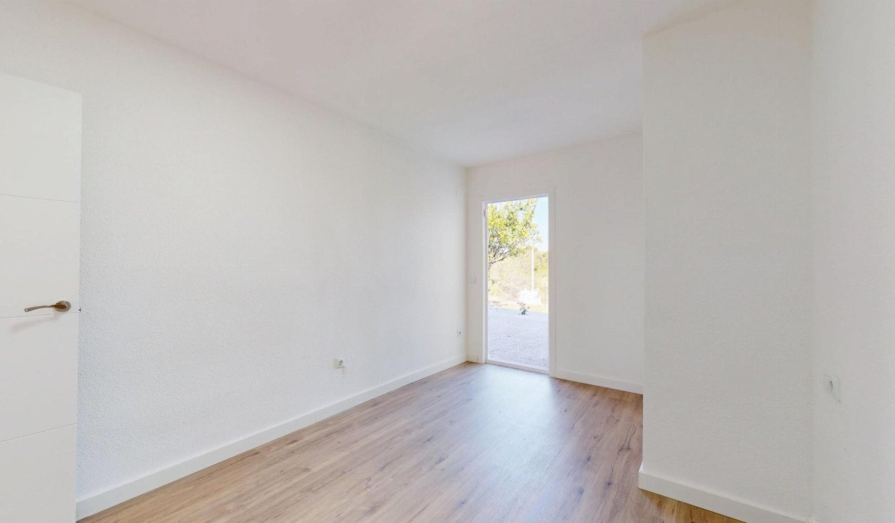 Revente - Appartement - Orihuela Costa - Villamartín