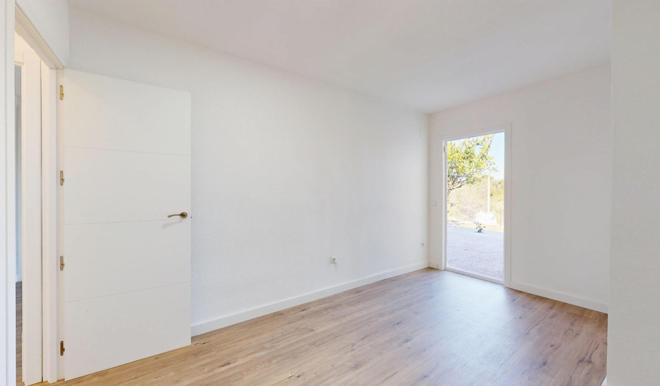 Revente - Appartement - Orihuela Costa - Villamartín
