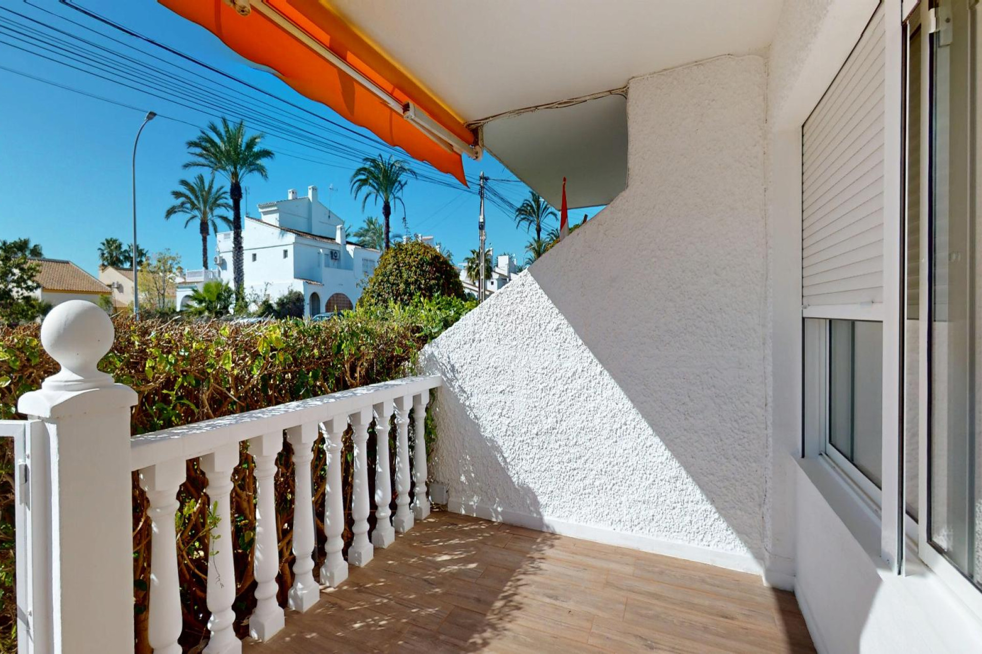 Revente - Appartement - Orihuela Costa - Villamartín