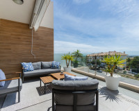 Revente - Appartement - Orihuela Costa - Villamartín
