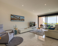 Revente - Appartement - Orihuela Costa - Villamartín