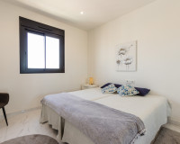 Revente - Appartement - Orihuela Costa - Villamartín