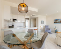 Revente - Appartement - Orihuela Costa - Villamartín