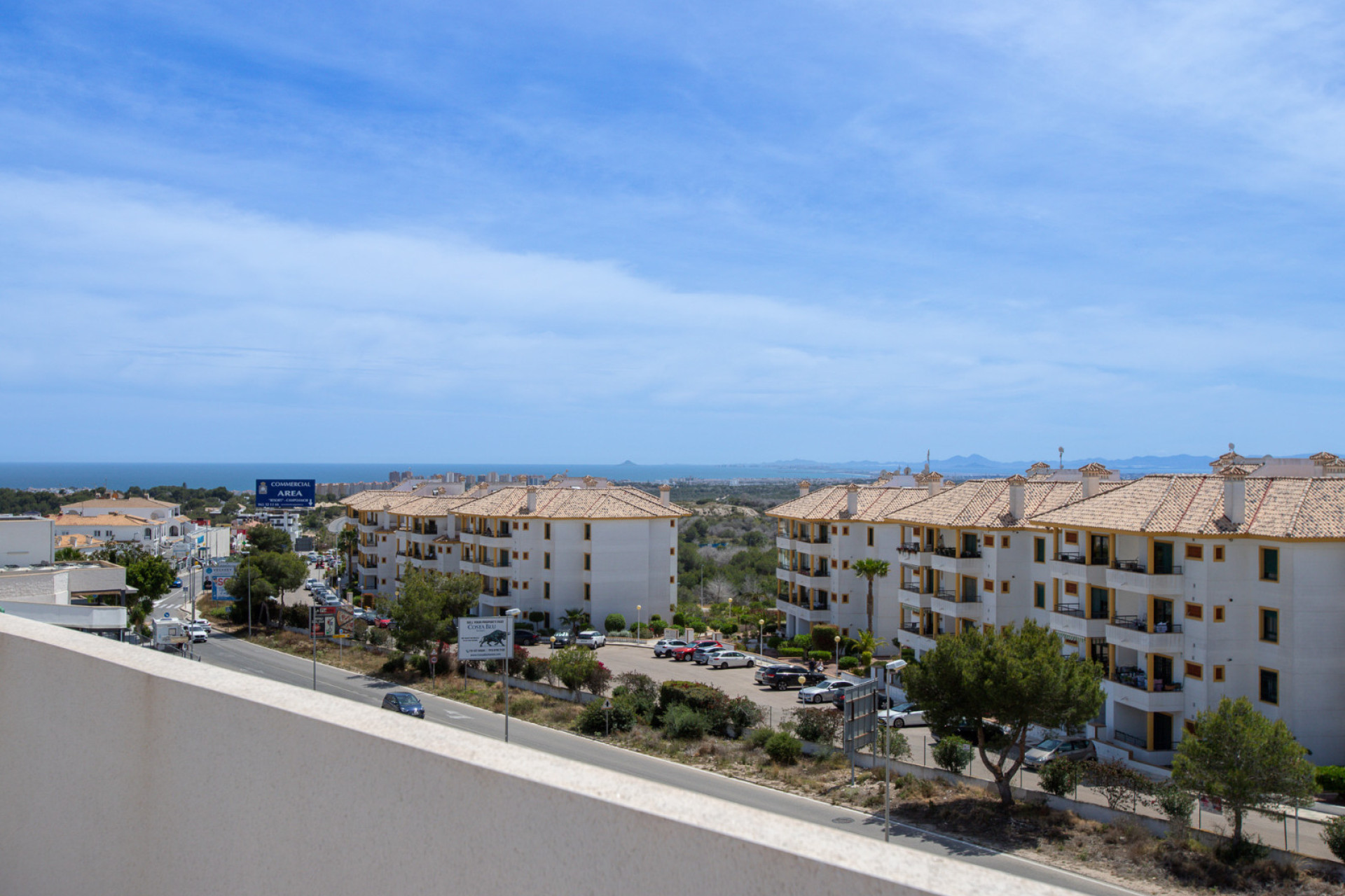 Revente - Appartement - Orihuela Costa - Villamartín