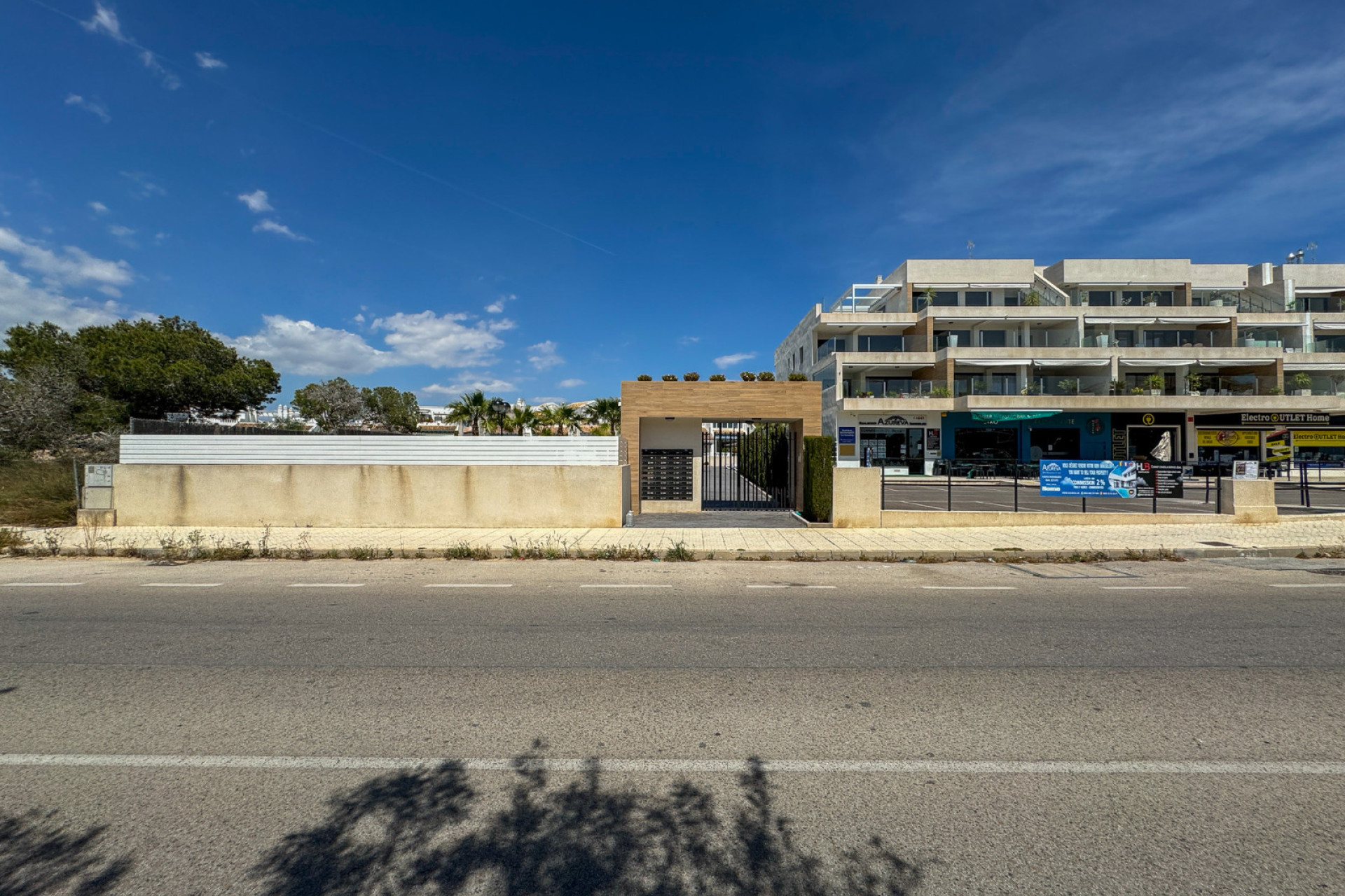 Revente - Appartement - Orihuela Costa - Villamartín
