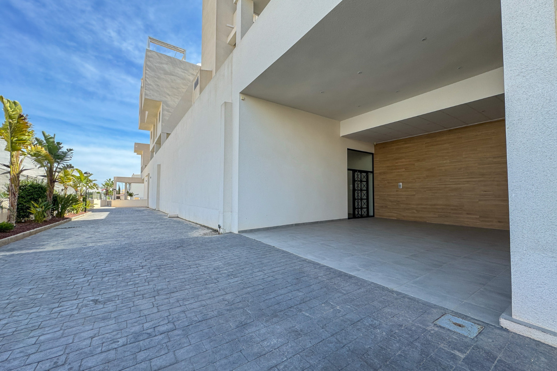 Revente - Appartement - Orihuela Costa - Villamartín