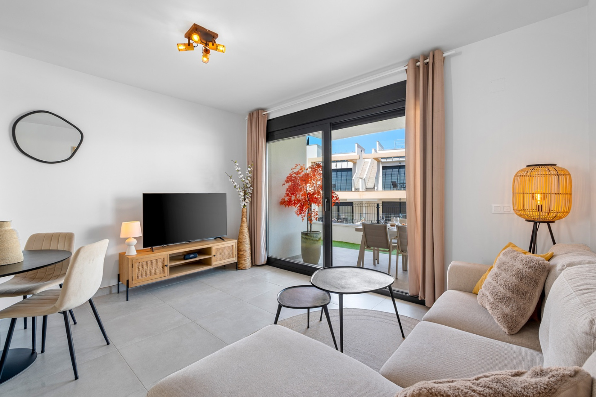 Revente - Appartement - Orihuela Costa - Villamartín