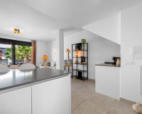 Revente - Appartement - Orihuela Costa - Villamartín