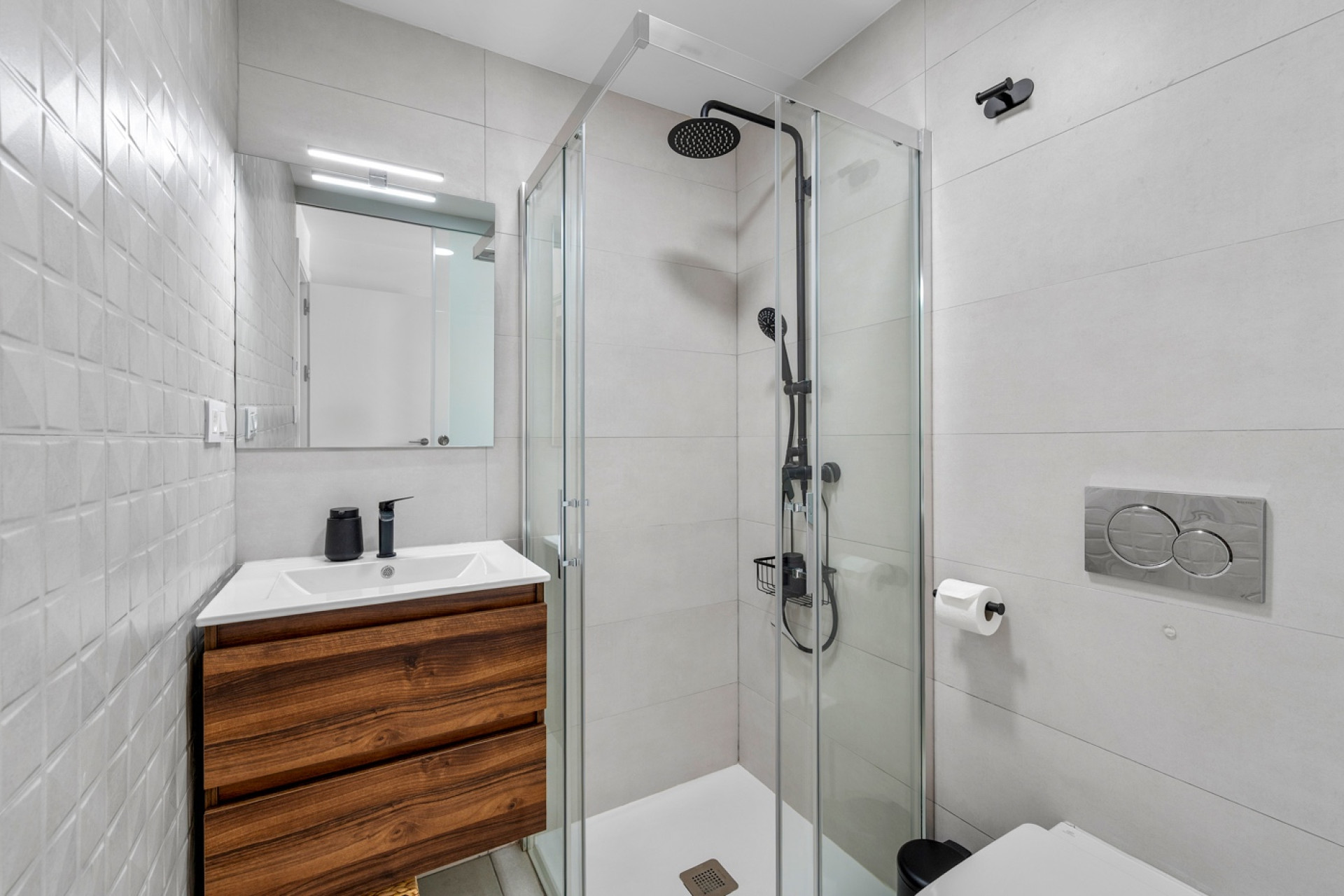 Revente - Appartement - Orihuela Costa - Villamartín