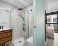 Revente - Appartement - Orihuela Costa - Villamartín